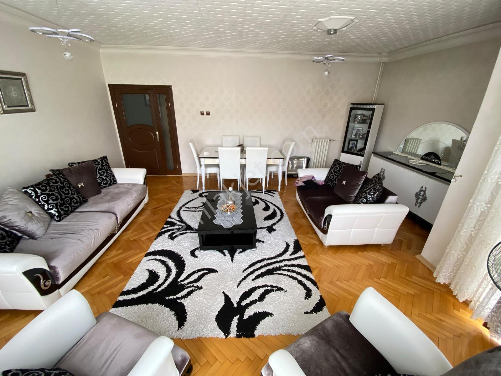 Keçiören Gazinoda 3+1 Bağımsız Salon Masrafsız Kiralık Daire - Görsel 21