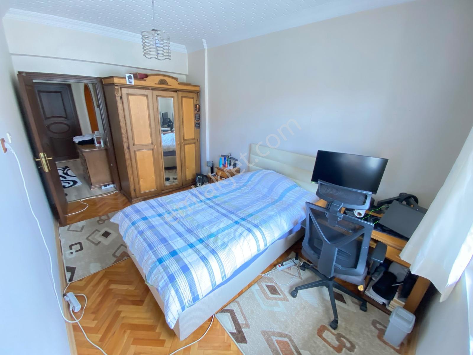 Keçiören Gazinoda 3+1 Bağımsız Salon Masrafsız Kiralık Daire - Görsel 18