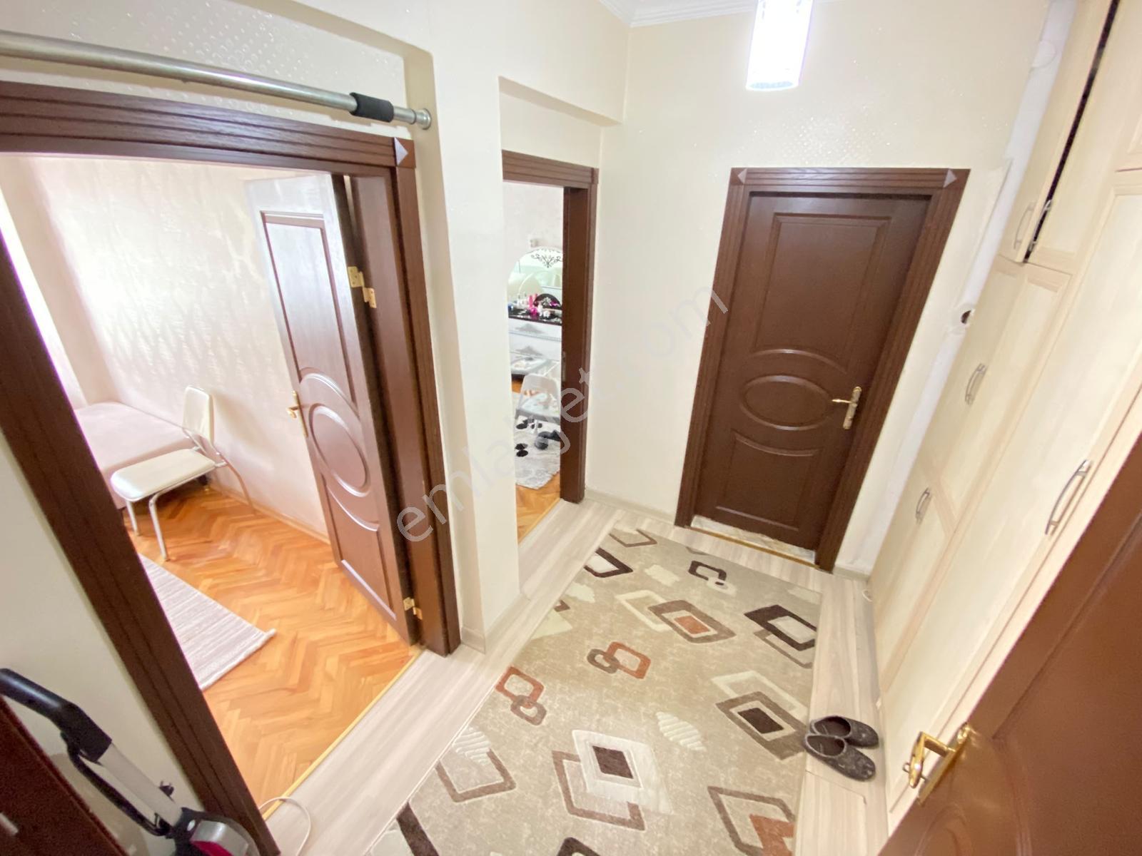 Keçiören Gazinoda 3+1 Bağımsız Salon Masrafsız Kiralık Daire - Görsel 24