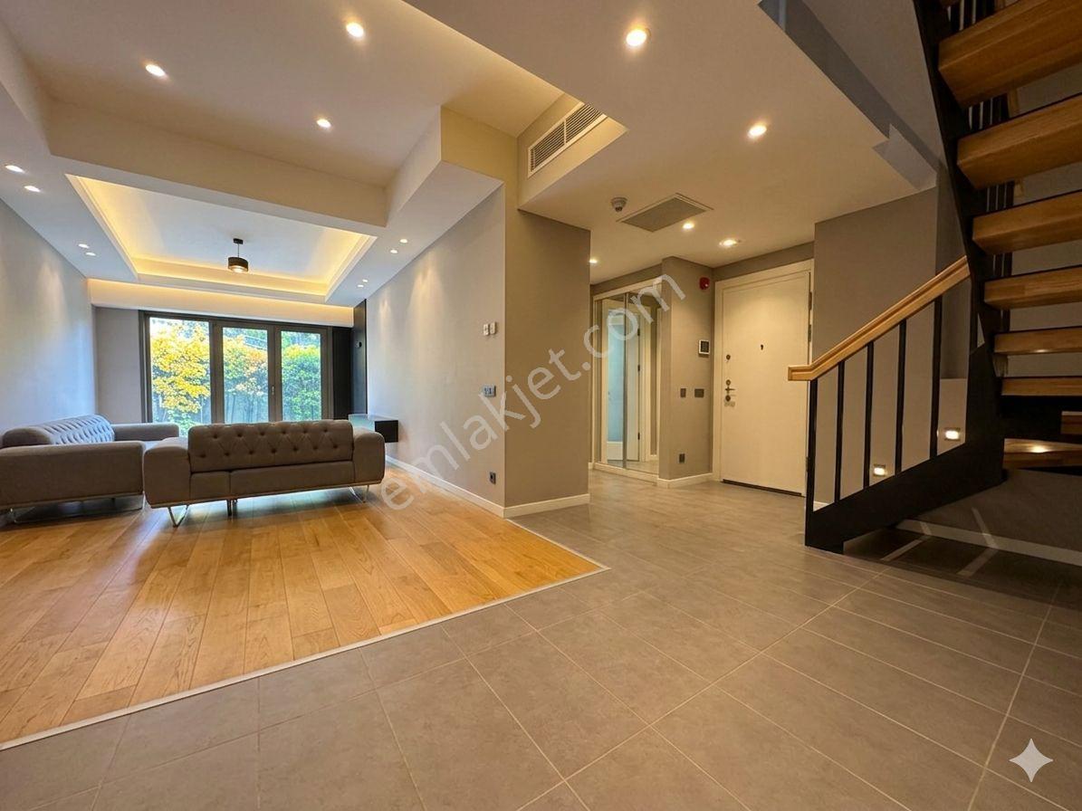 İstanbul House'dan Greenis'te 2+1 Lüx Bahçe Katı - Görsel 4