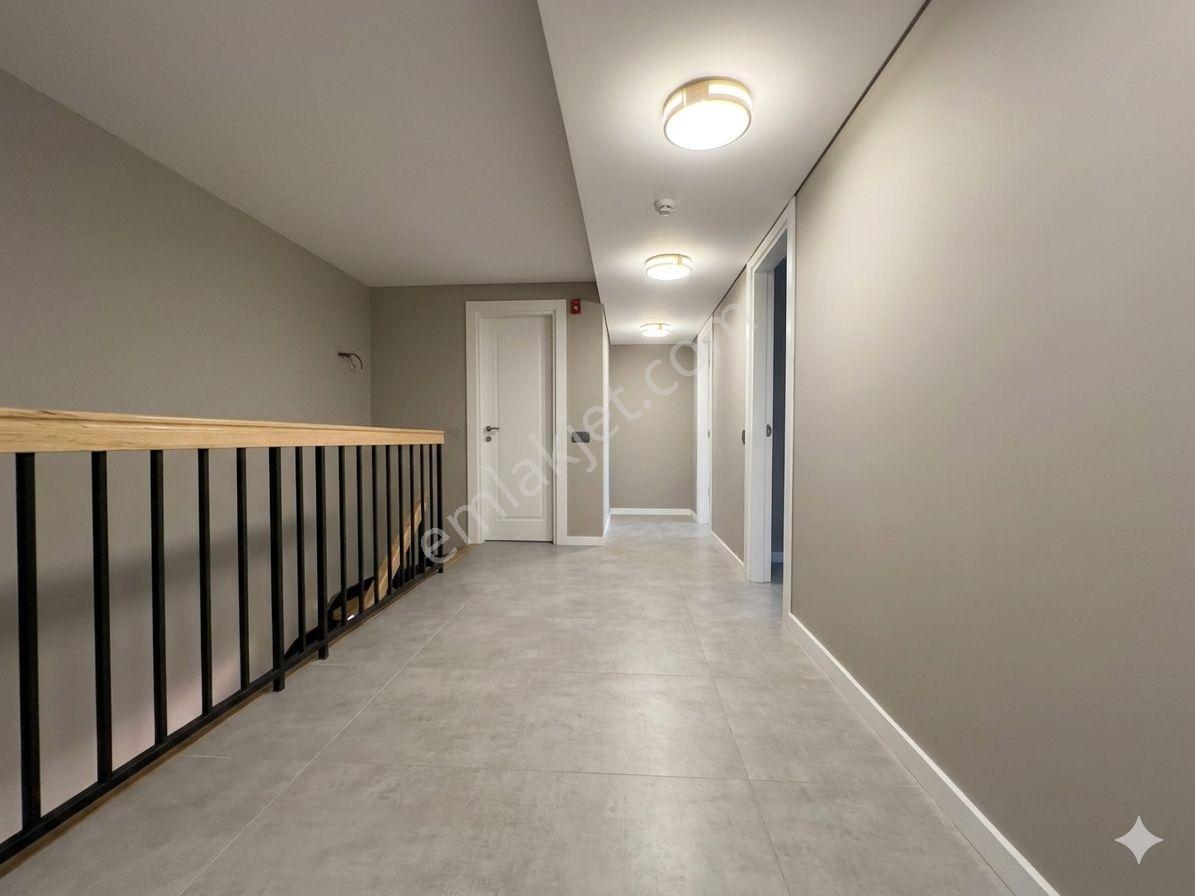 İstanbul House'dan Greenis'te 2+1 Lüx Bahçe Katı - Görsel 10