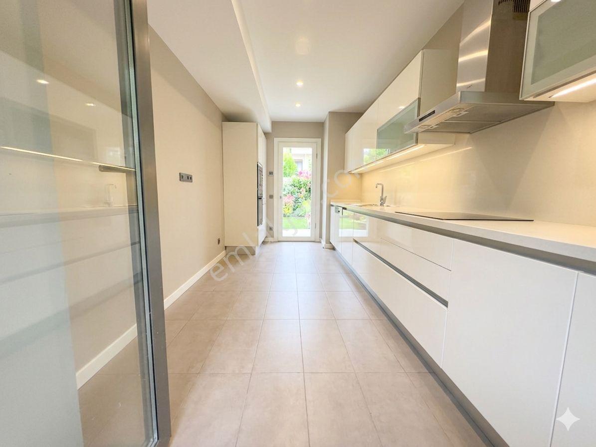 İstanbul House'dan Greenis'te 2+1 Lüx Bahçe Katı - Görsel 14