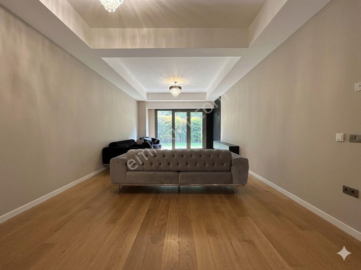 İstanbul House'dan Greenis'te 2+1 Lüx Bahçe Katı - Görsel 2