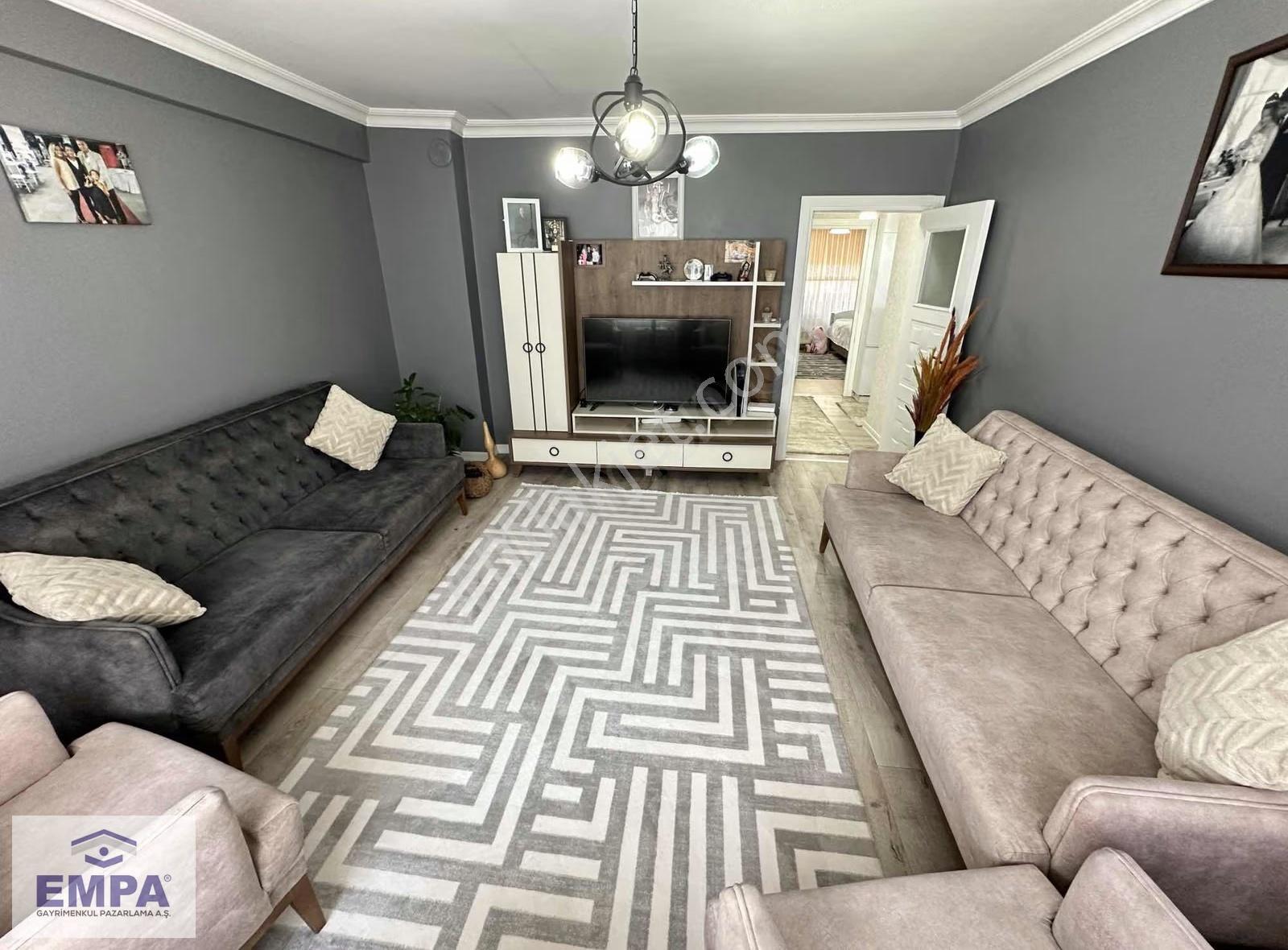 Empa'dan Sütlüce Eğitimciler Cad. 4+1 150m² Bakımlı Satılık - Görsel 10