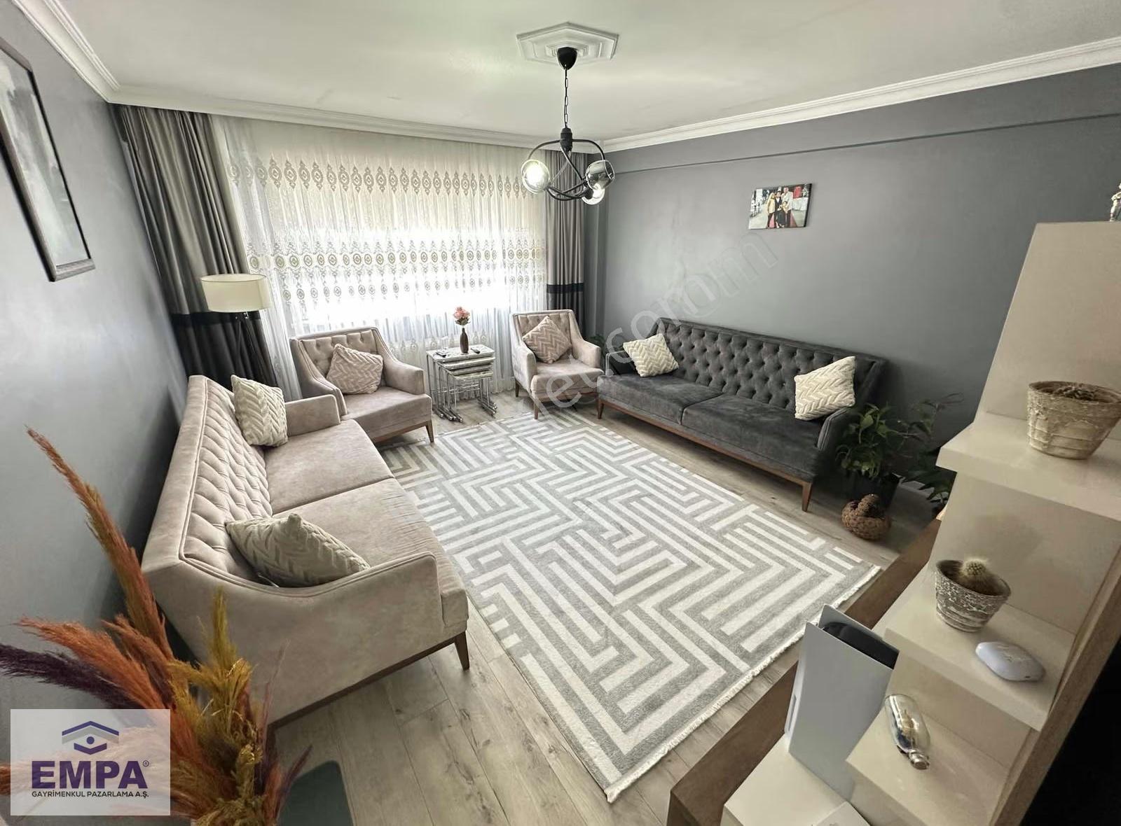 Empa'dan Sütlüce Eğitimciler Cad. 4+1 150m² Bakımlı Satılık - Görsel 25