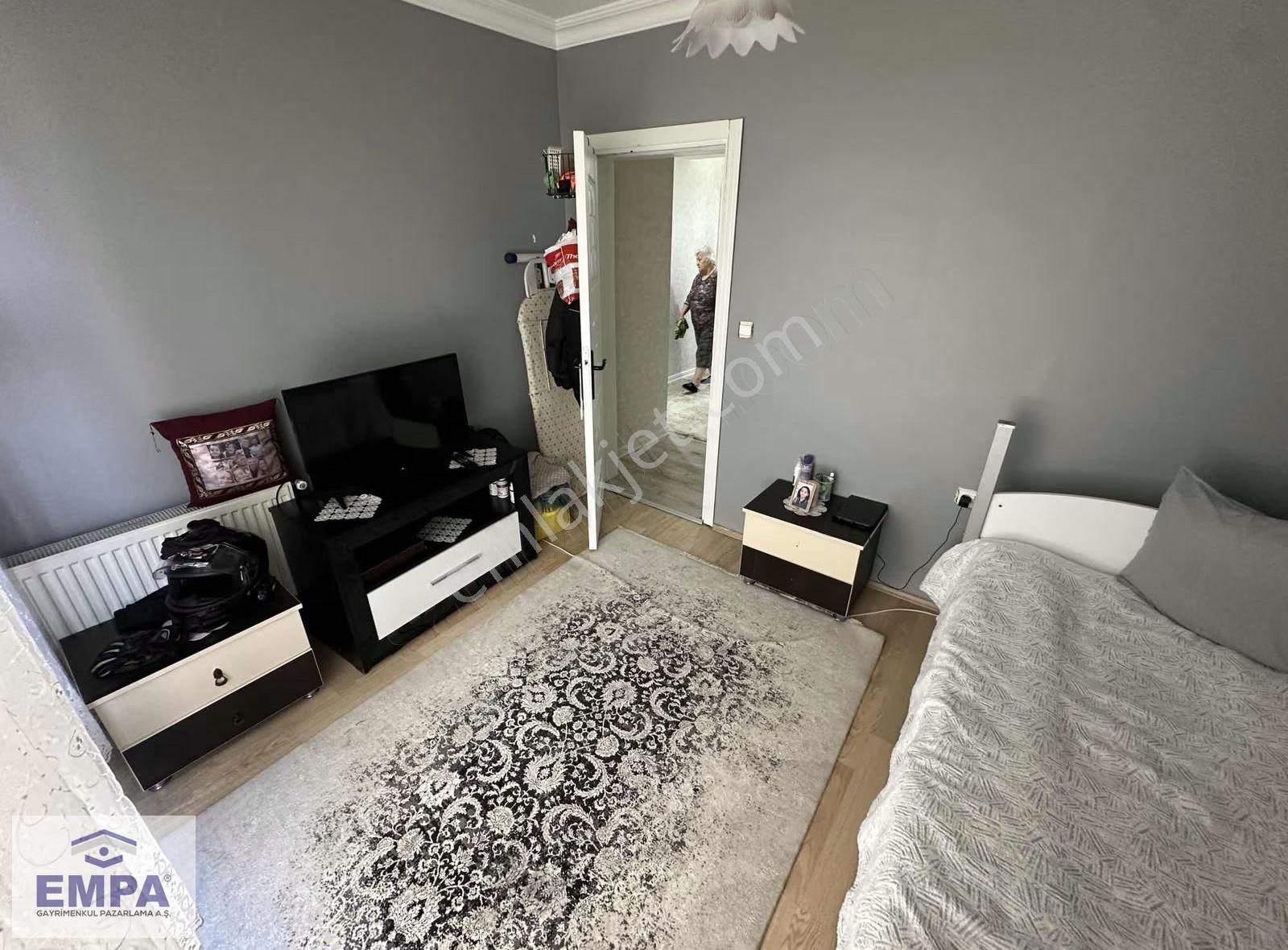 Empa'dan Sütlüce Eğitimciler Cad. 4+1 150m² Bakımlı Satılık - Görsel 24