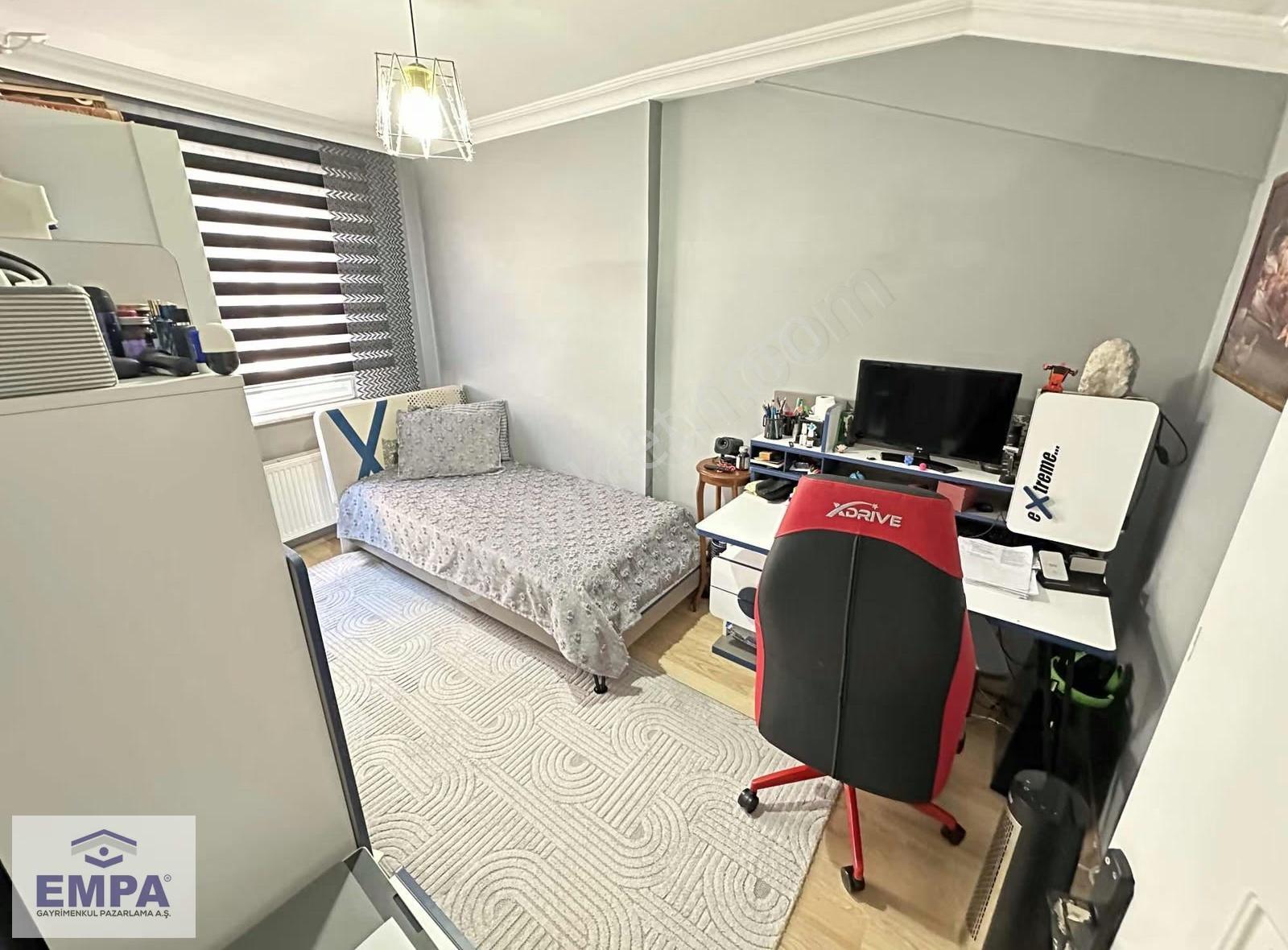 Empa'dan Sütlüce Eğitimciler Cad. 4+1 150m² Bakımlı Satılık - Görsel 20