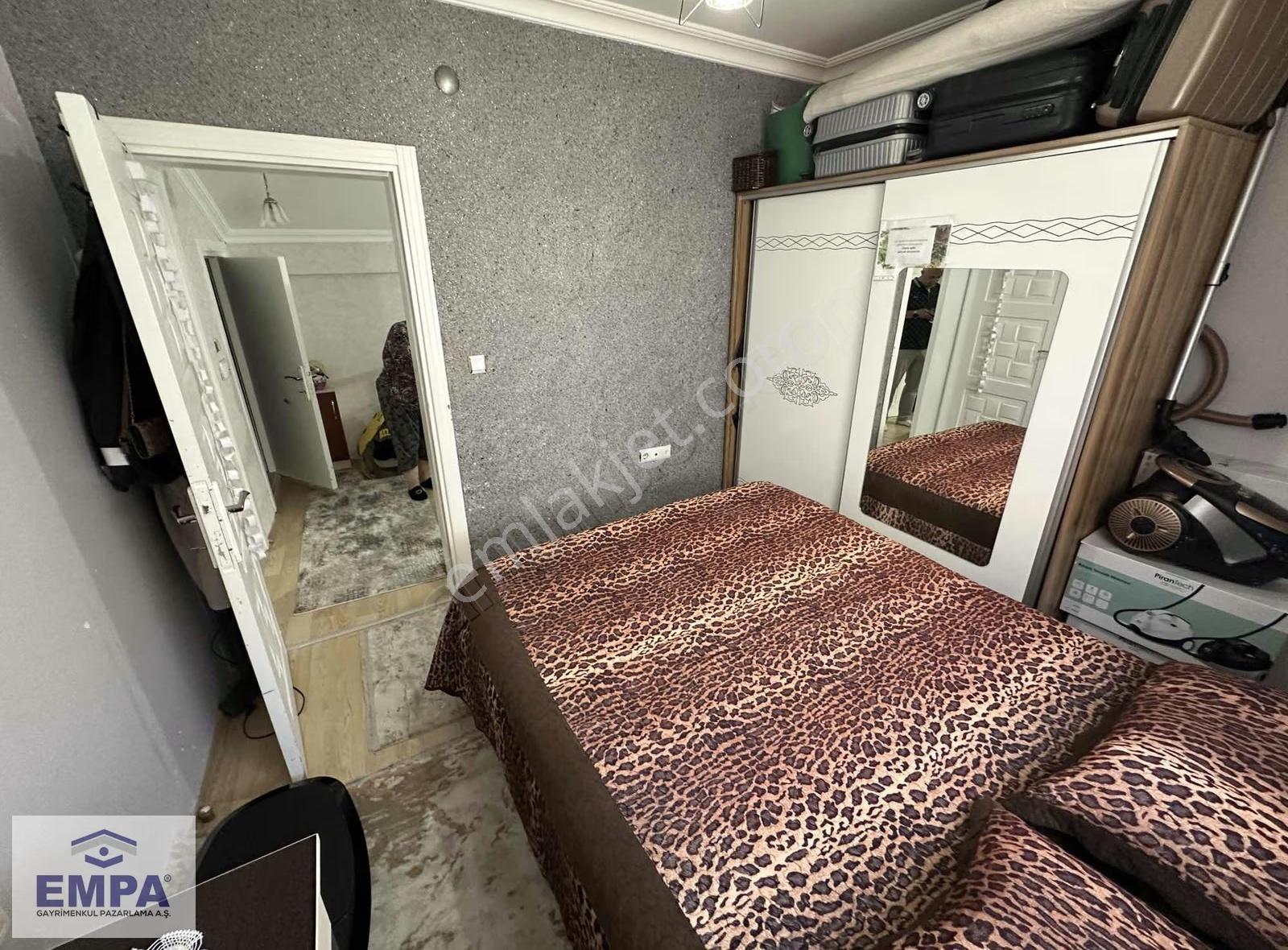 Empa'dan Sütlüce Eğitimciler Cad. 4+1 150m² Bakımlı Satılık - Görsel 27