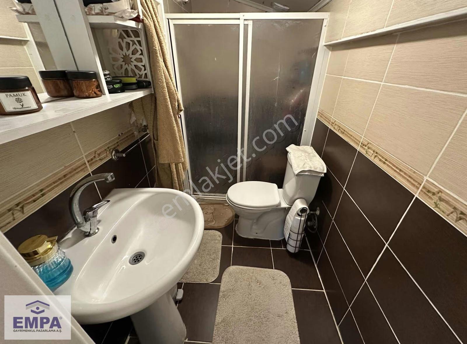 Empa'dan Sütlüce Eğitimciler Cad. 4+1 150m² Bakımlı Satılık - Görsel 21