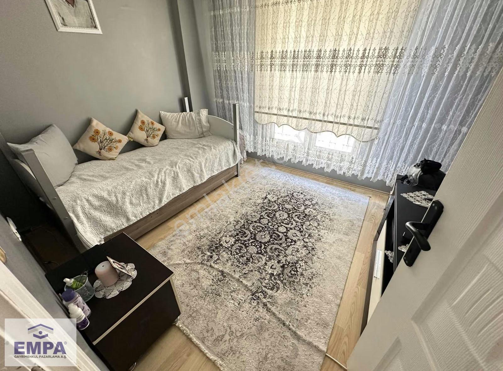 Empa'dan Sütlüce Eğitimciler Cad. 4+1 150m² Bakımlı Satılık - Görsel 18