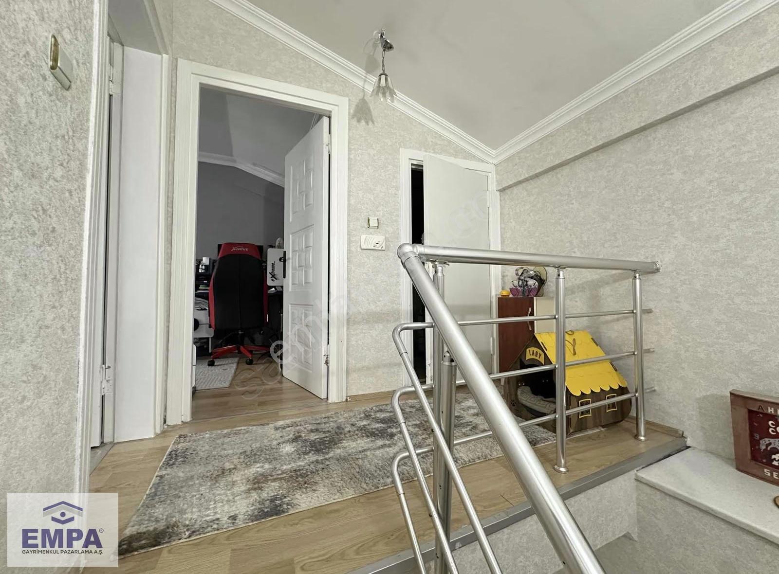 Empa'dan Sütlüce Eğitimciler Cad. 4+1 150m² Bakımlı Satılık - Görsel 26