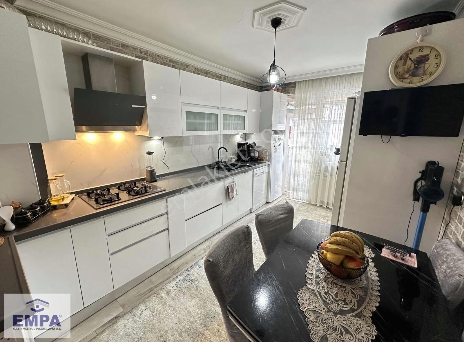 Empa'dan Sütlüce Eğitimciler Cad. 4+1 150m² Bakımlı Satılık - Görsel 16