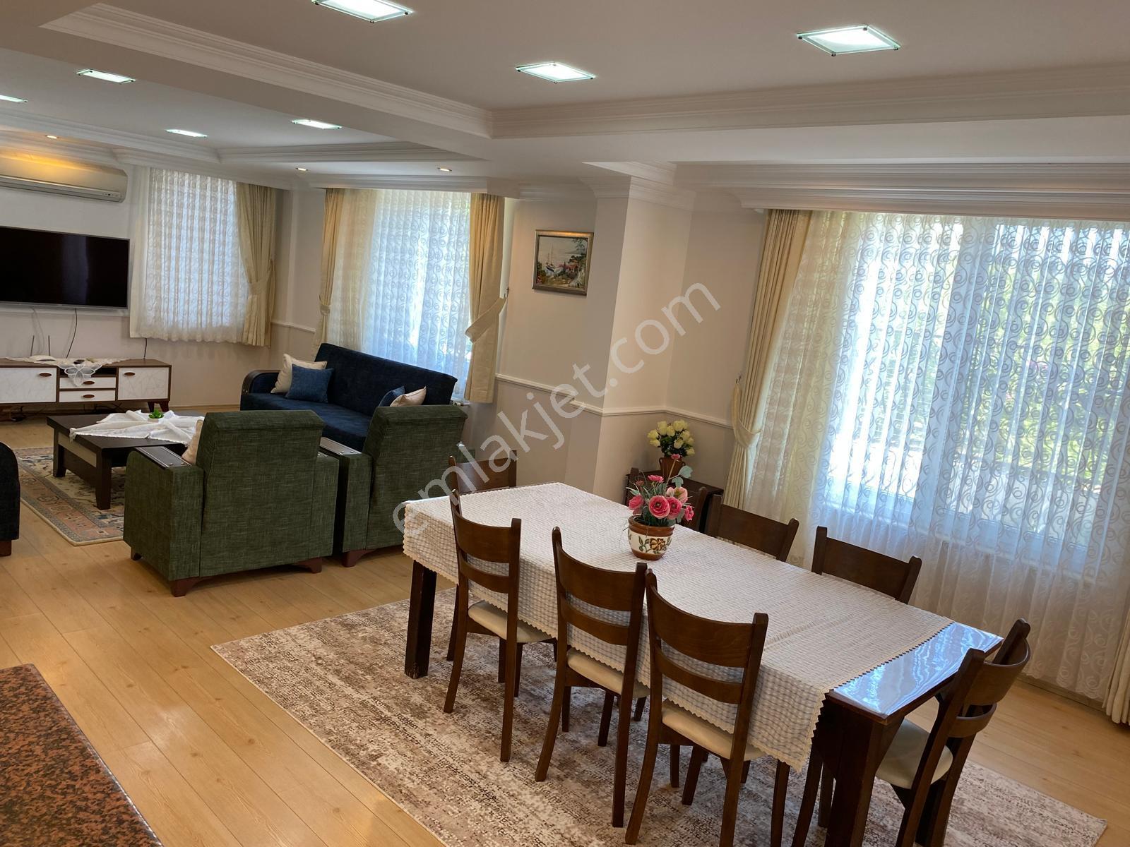 Dalaman Karaçalı Da Müstakil 4+1 Satılık Triplex - Görsel 7