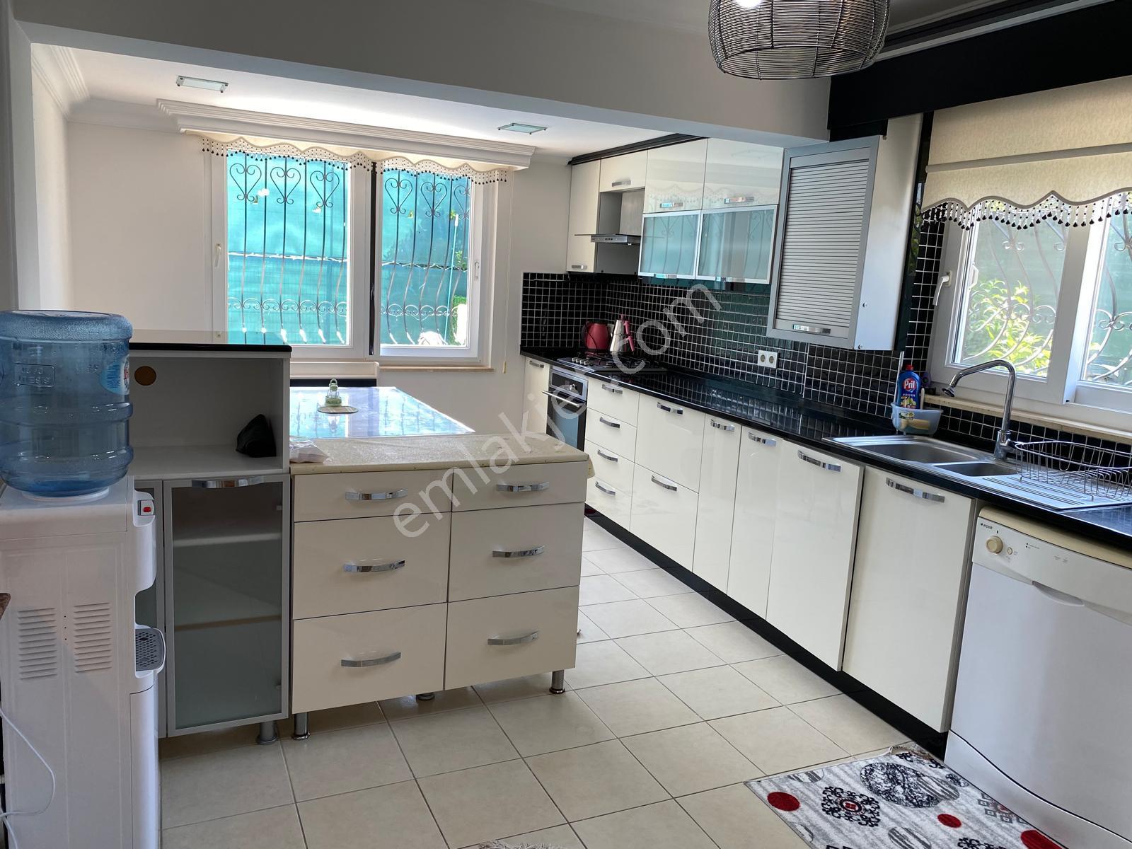 Dalaman Karaçalı Da Müstakil 4+1 Satılık Triplex - Görsel 8