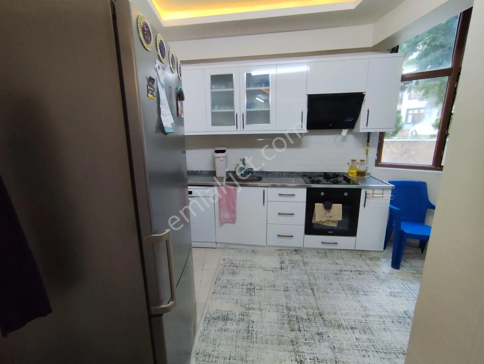 Karaköprü Atakent Ofis Ve İkamete Uygun Giriş Kat - Görsel 4