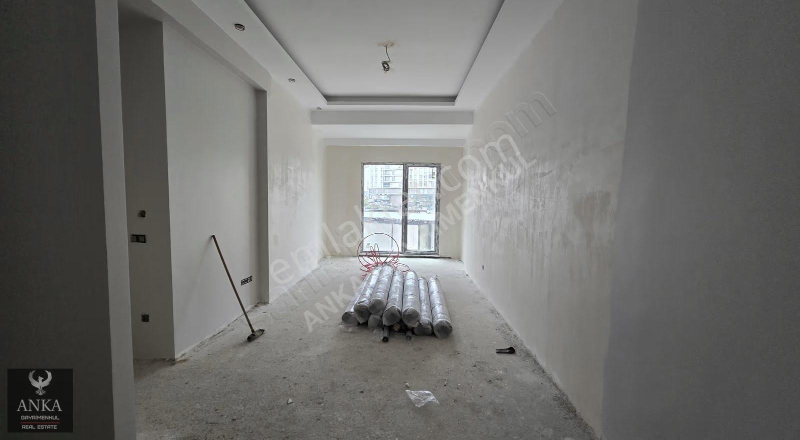 Som Meydan Konakları Kayaşehir Merkez' De Satılık 3+1 Daire - Görsel 14