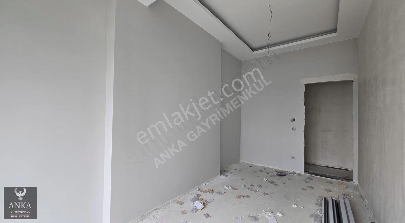 Som Meydan Konakları Kayaşehir Merkez' De Satılık 3+1 Daire - Görsel 5