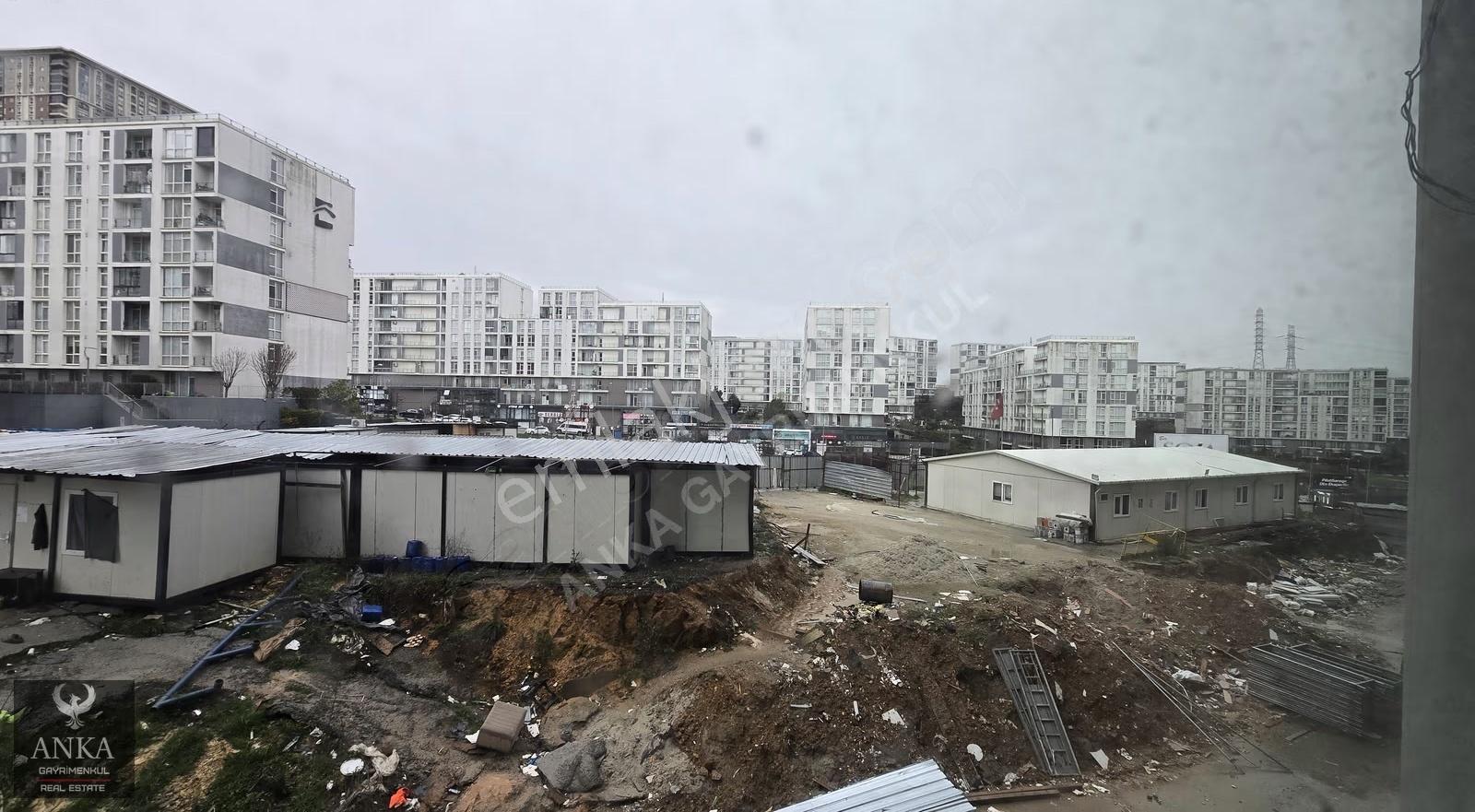 Som Meydan Konakları Kayaşehir Merkez' De Satılık 3+1 Daire - Görsel 18