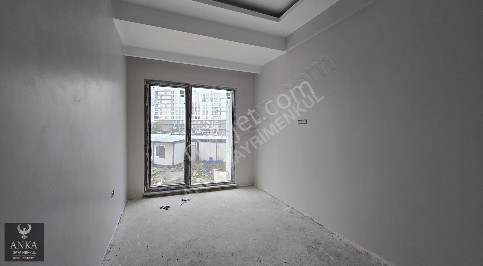 Som Meydan Konakları Kayaşehir Merkez' De Satılık 3+1 Daire - Görsel 6