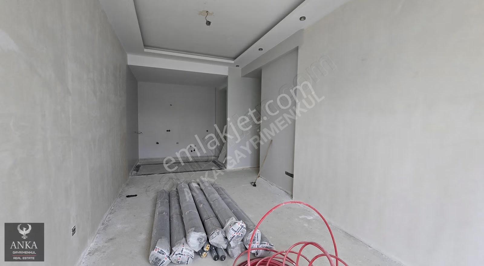 Som Meydan Konakları Kayaşehir Merkez' De Satılık 3+1 Daire - Görsel 20