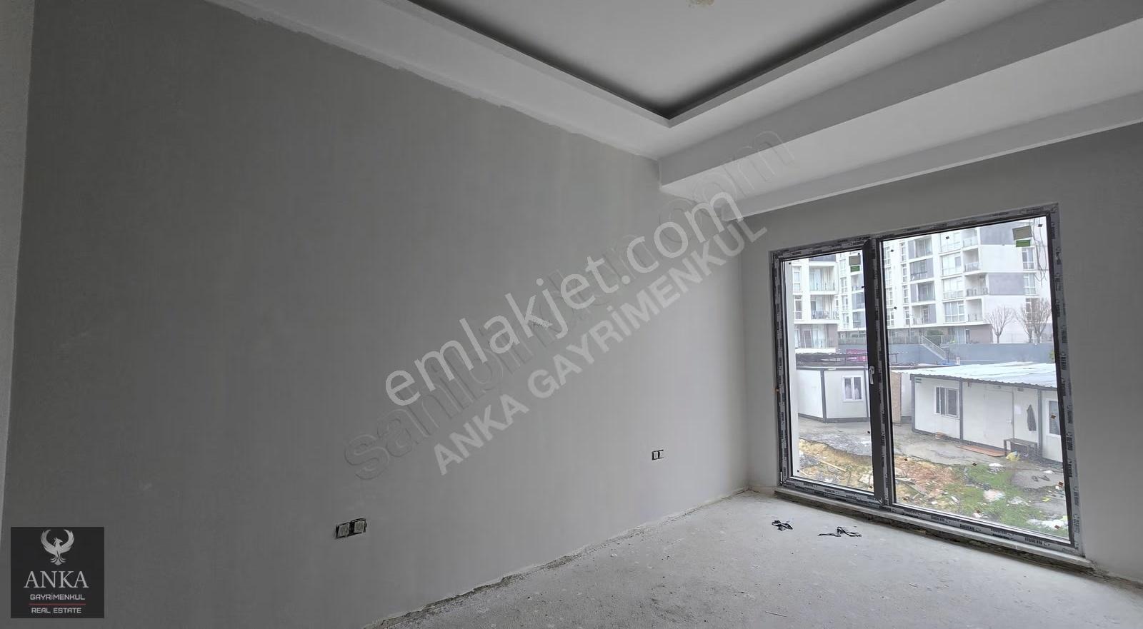 Som Meydan Konakları Kayaşehir Merkez' De Satılık 3+1 Daire - Görsel 7
