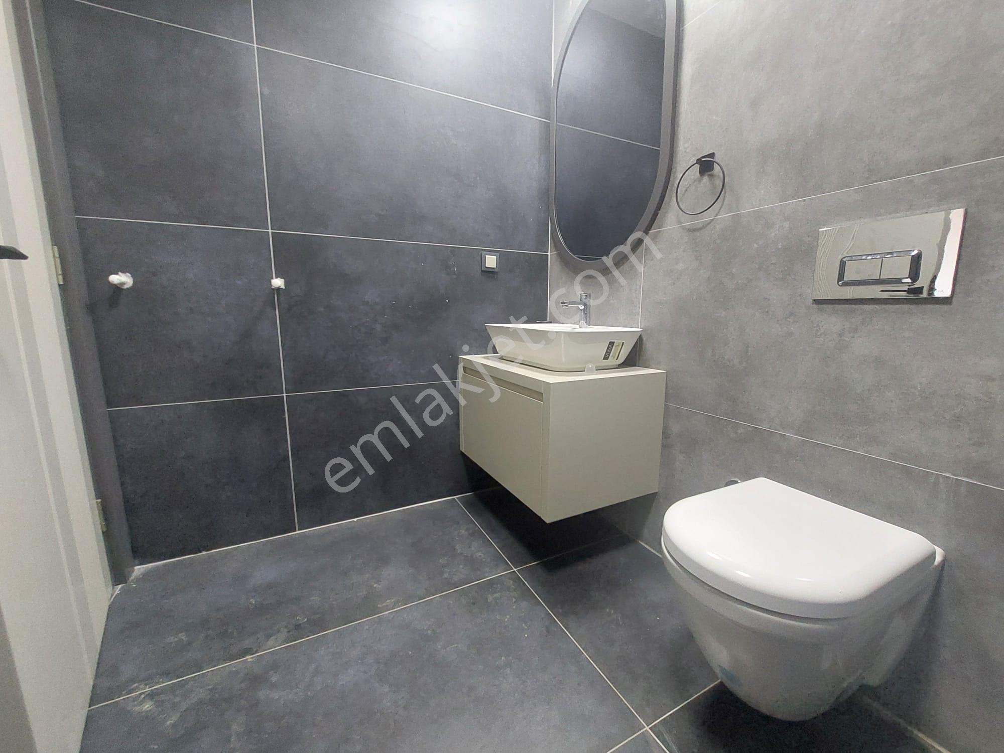 Aksu Altıntaş 30luk Yol Üzerinde Havuzlu Lüks 1+1 Kiralık Daire - Görsel 20