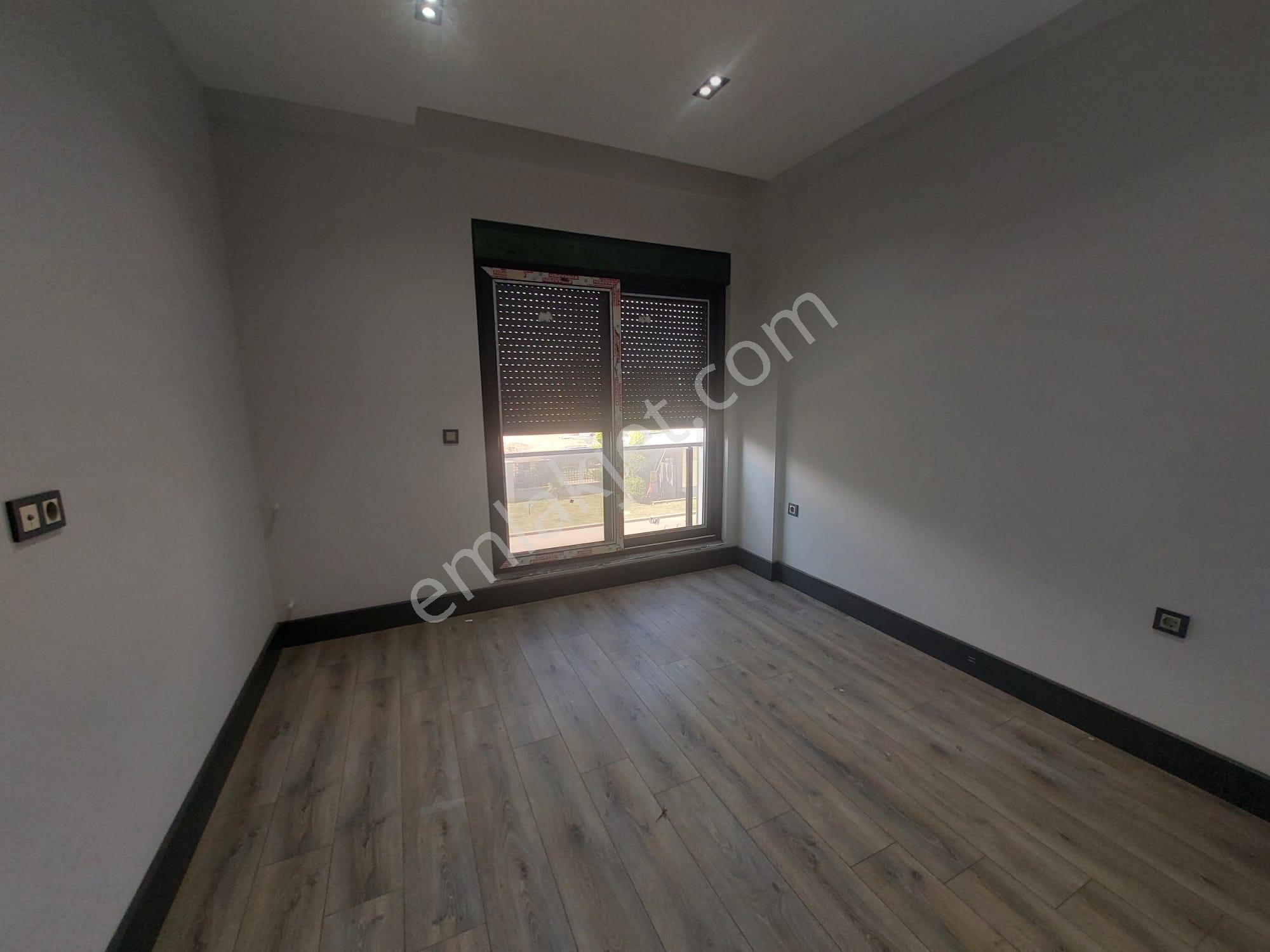 Aksu Altıntaş 30luk Yol Üzerinde Havuzlu Lüks 1+1 Kiralık Daire - Görsel 27