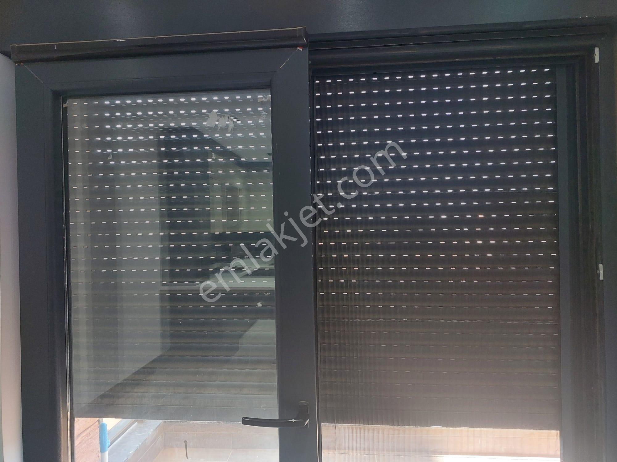 Aksu Altıntaş 30luk Yol Üzerinde Havuzlu Lüks 1+1 Kiralık Daire - Görsel 26