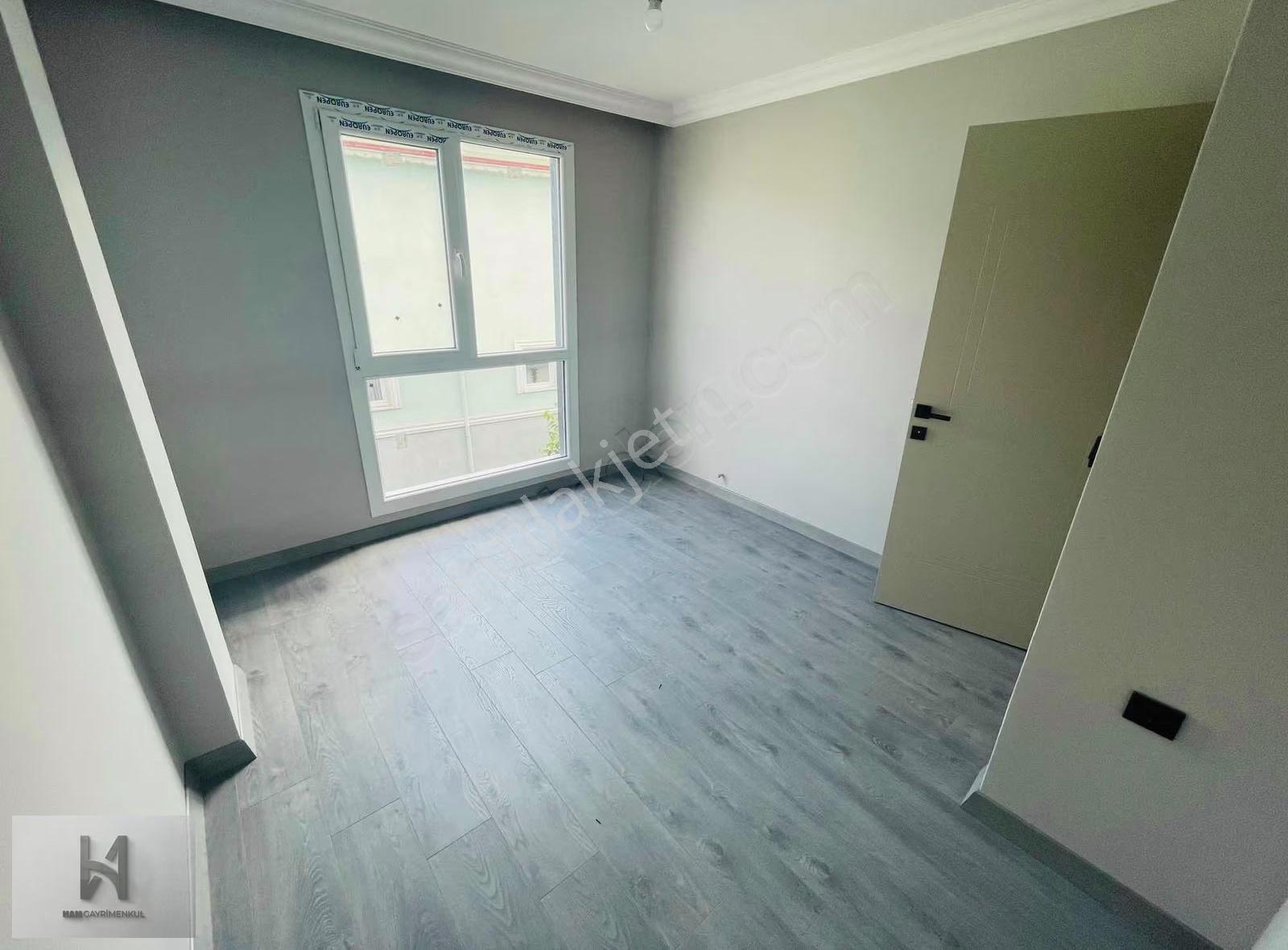 ▃▅▇han İnşaat▇▅▃ Geniş Bahçeli Merkezde Otoparklı Müstakil Villa - Görsel 21