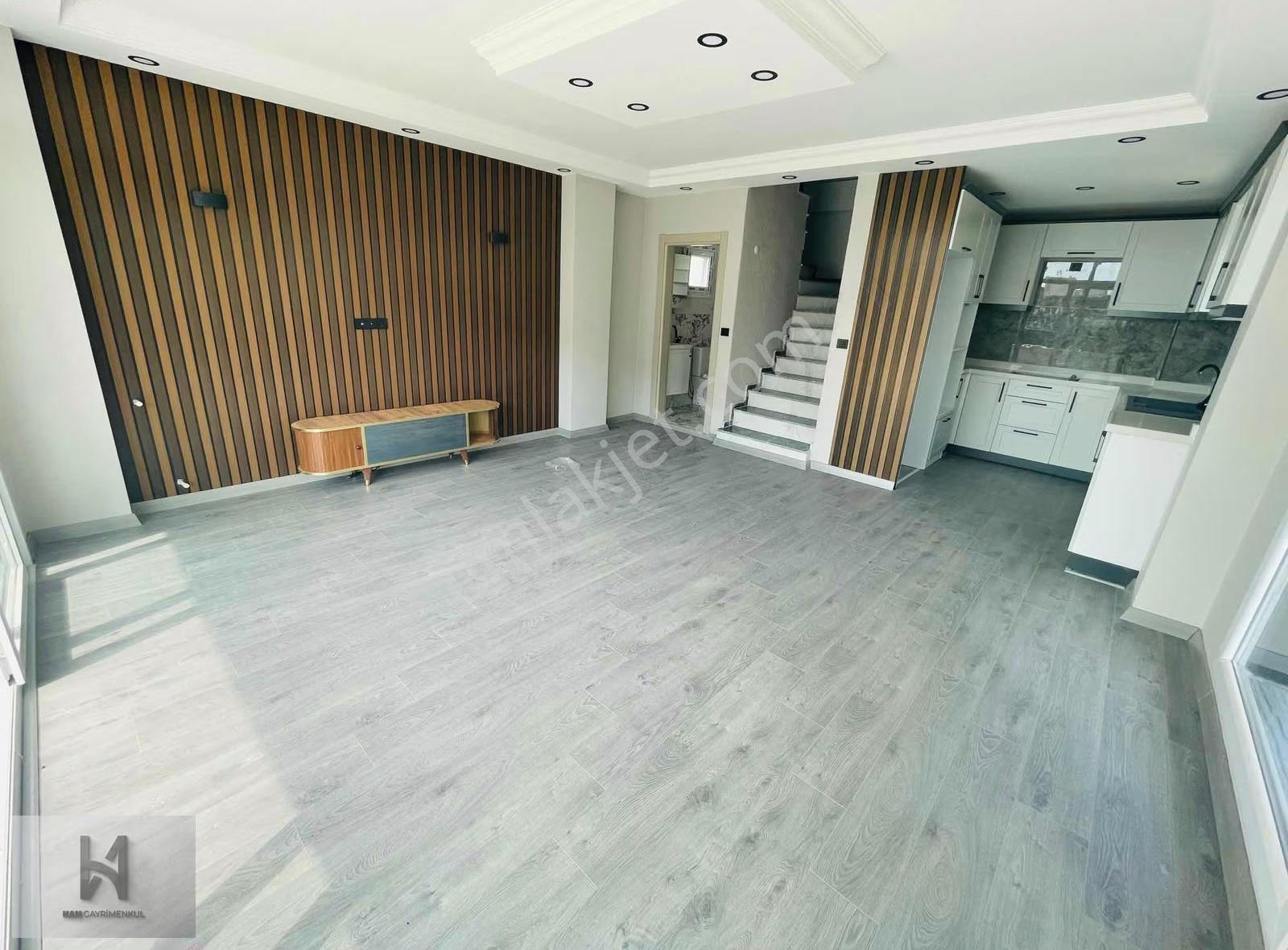 ▃▅▇han İnşaat▇▅▃ Geniş Bahçeli Merkezde Otoparklı Müstakil Villa - Görsel 17