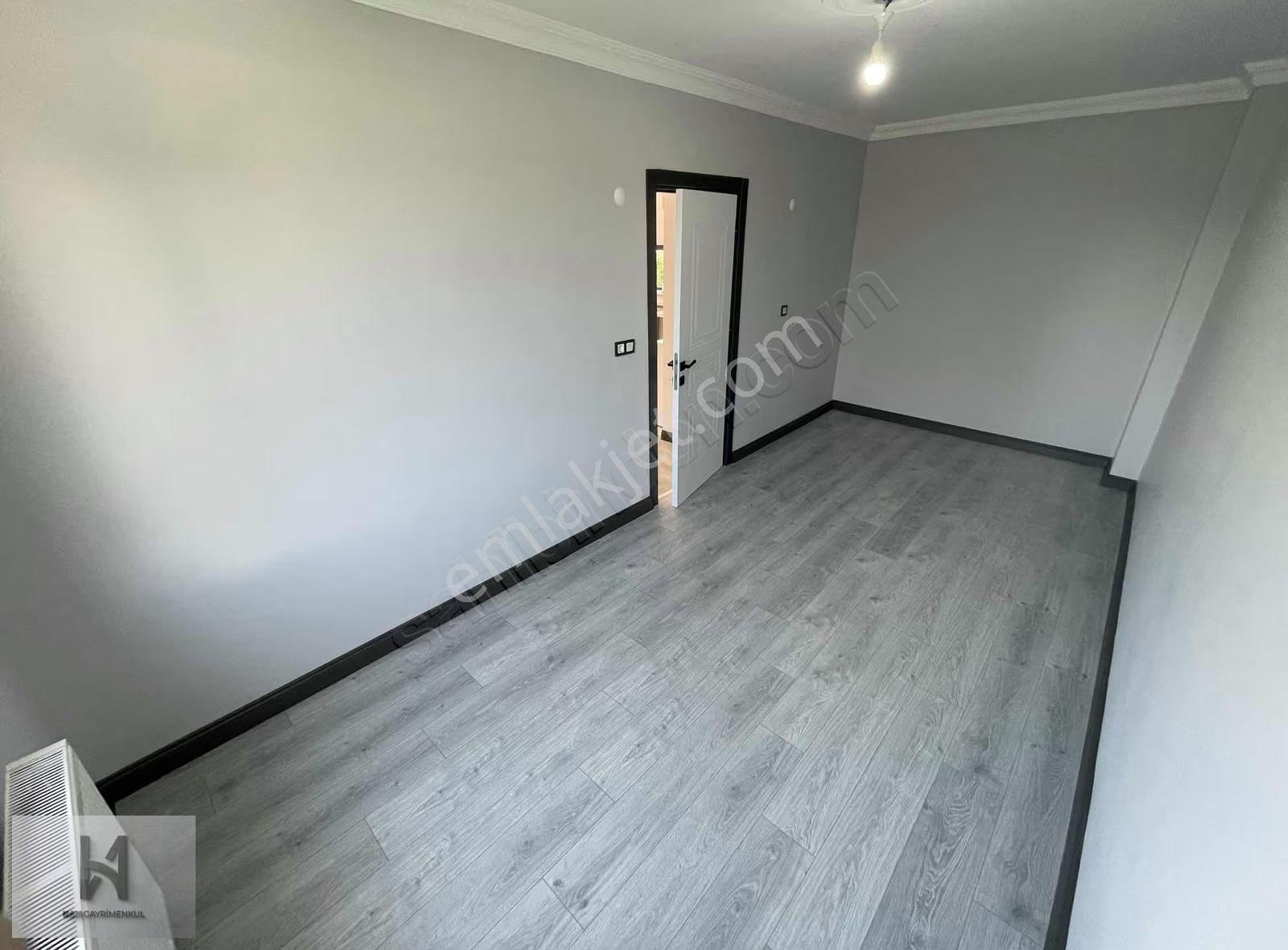 ▃▅▇han İnşaat▇▅▃ Fırsat 6+1 Villa Geniş Bahçeli Otoparklı - Görsel 13