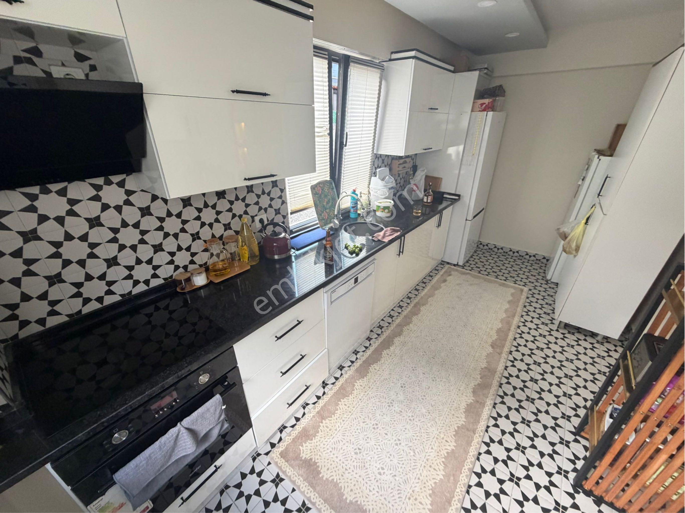 Ak Auto Gayrimenkul'dan Tekirdağ Süleymanpaşa Karadeniz Mahallesi Satılık 2+1 Villa - Görsel 19