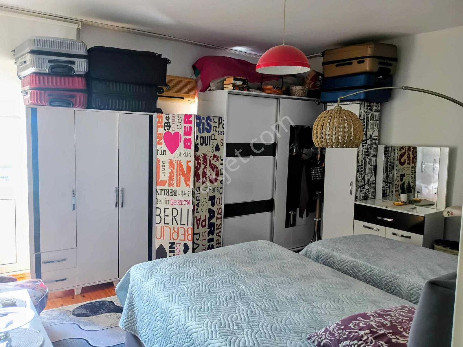 Terracity Yakını 3 + 1 Ayrı Mutfaklı Satılık Daire - Görsel 10