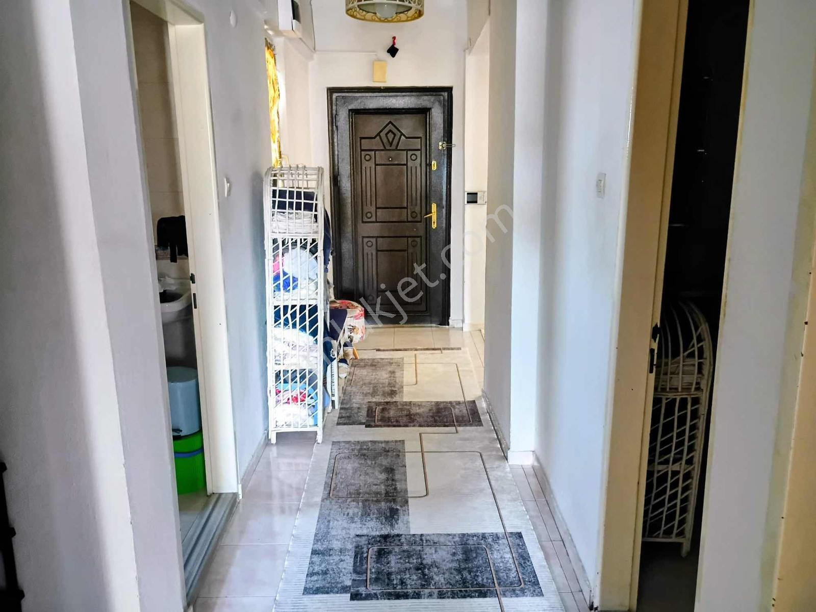 Terracity Yakını 3 + 1 Ayrı Mutfaklı Satılık Daire - Görsel 7