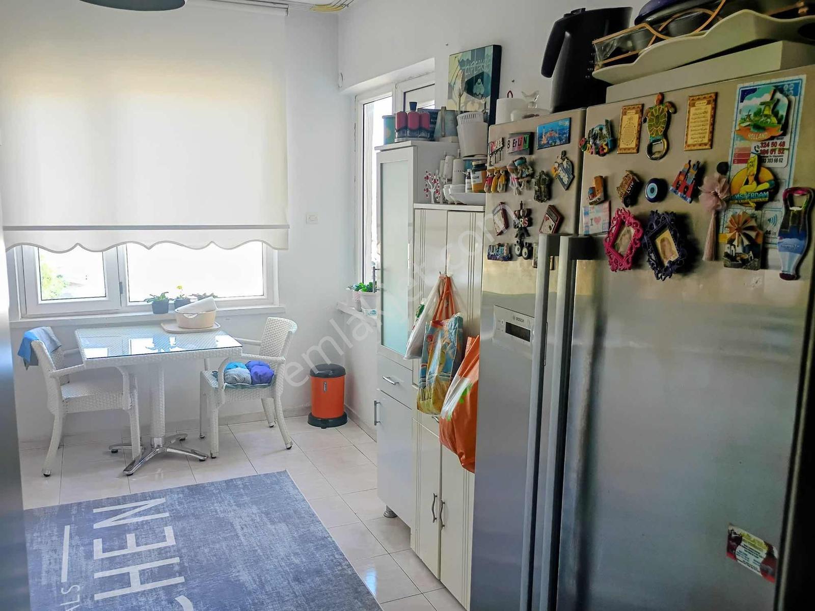 Terracity Yakını 3 + 1 Ayrı Mutfaklı Satılık Daire - Görsel 15