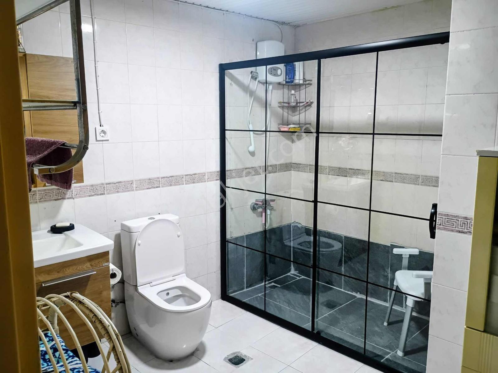 Terracity Yakını 3 + 1 Ayrı Mutfaklı Satılık Daire - Görsel 23