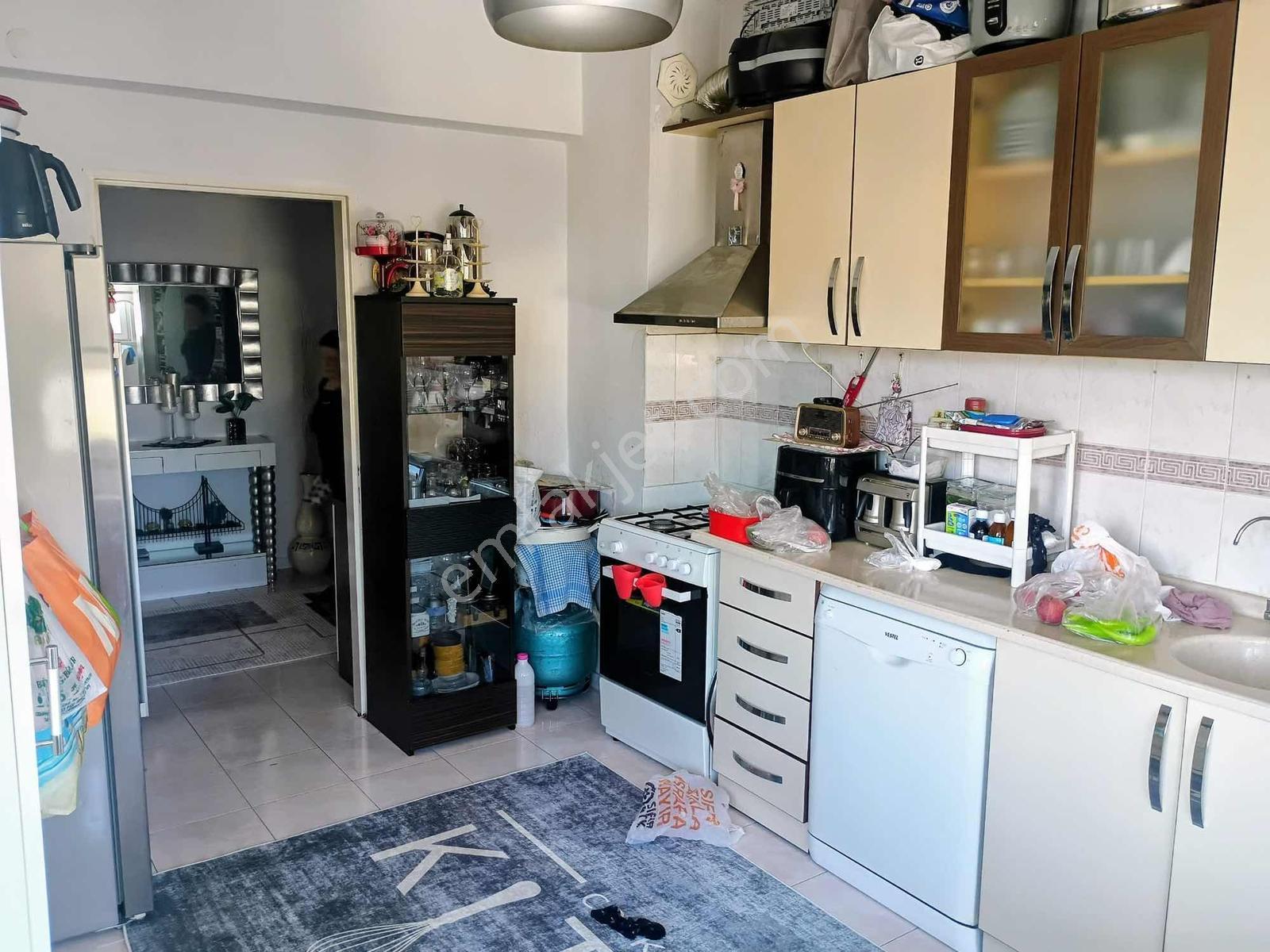 Terracity Yakını 3 + 1 Ayrı Mutfaklı Satılık Daire - Görsel 22