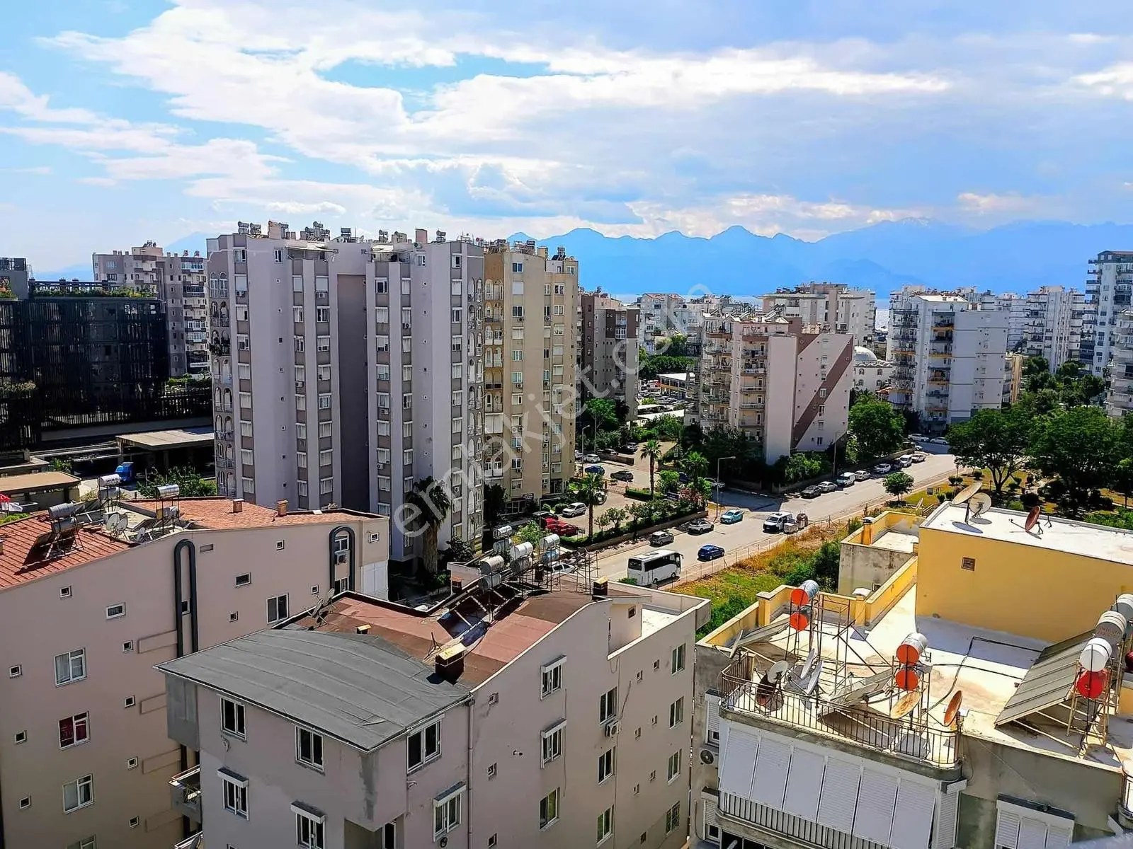 Terracity Yakını 3 + 1 Ayrı Mutfaklı Satılık Daire - Görsel 4