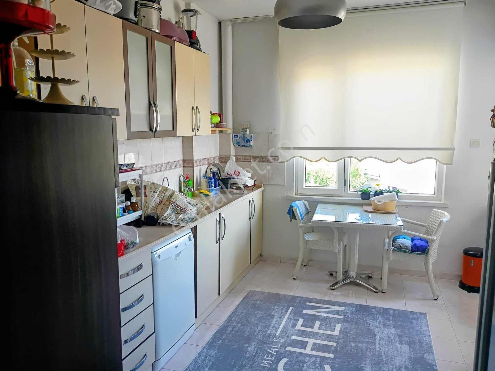 Terracity Yakını 3 + 1 Ayrı Mutfaklı Satılık Daire - Görsel 18