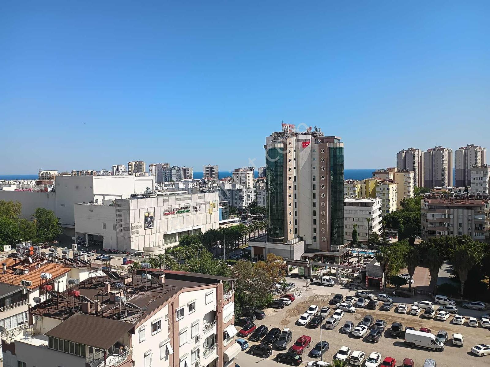Terracity Yakını 3 + 1 Ayrı Mutfaklı Satılık Daire - Görsel 13