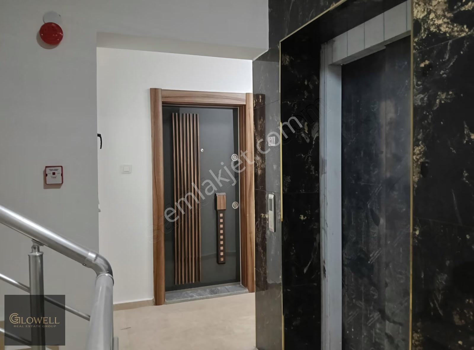 Yenimahalle Çarşı Caddesi'nde Sıfır Binada Kiralık 1+1 - Görsel 2