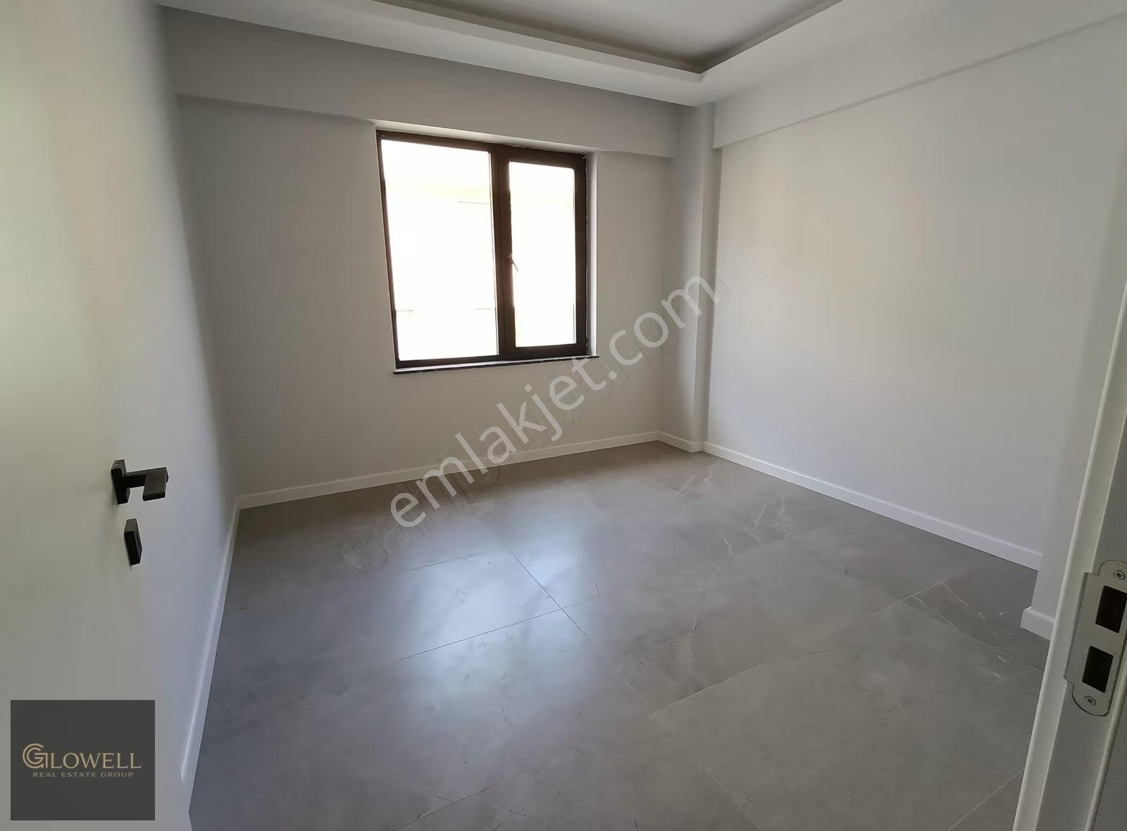 Yenimahalle Çarşı Caddesi'nde Sıfır Binada Kiralık 1+1 - Görsel 13