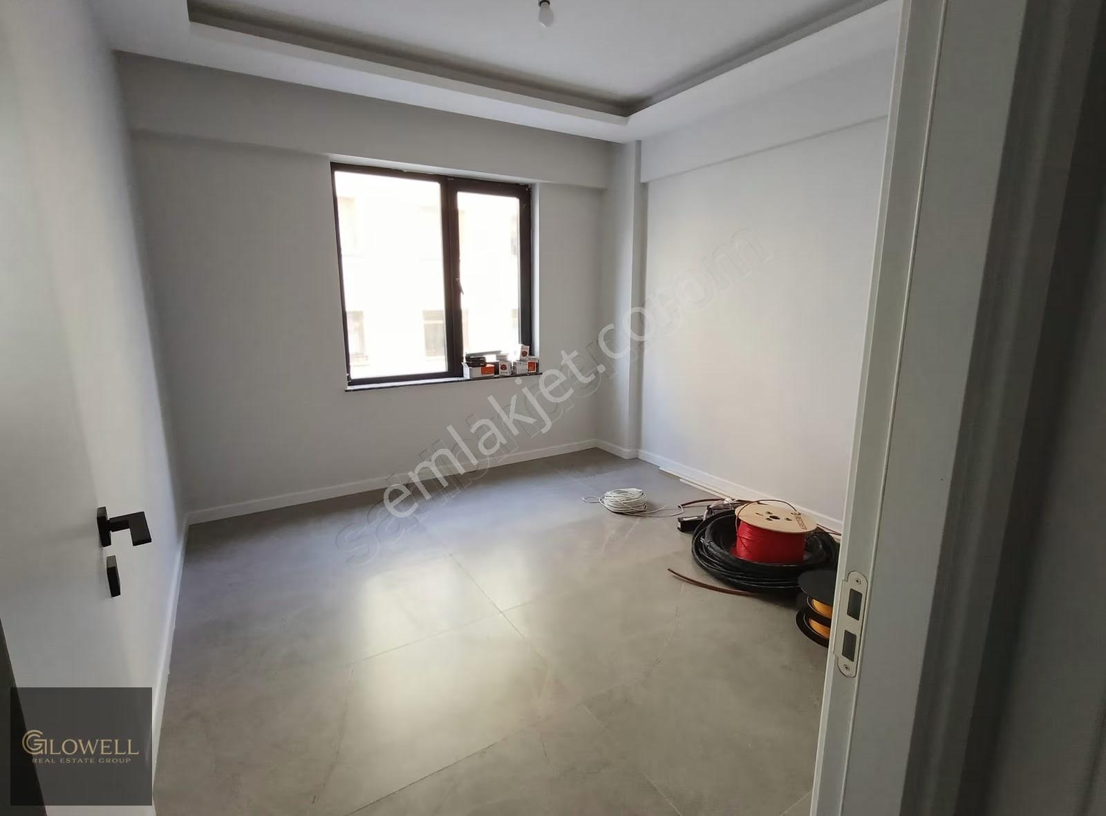Yenimahalle Çarşı Caddesi'nde Sıfır Binada Kiralık 1+1 - Görsel 6