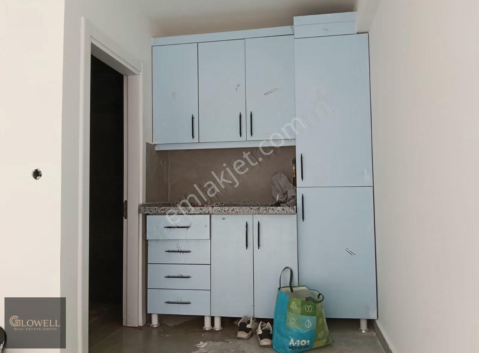 Yenimahalle Çarşı Caddesi'nde Sıfır Binada Kiralık Köşe Dükkan - Görsel 7