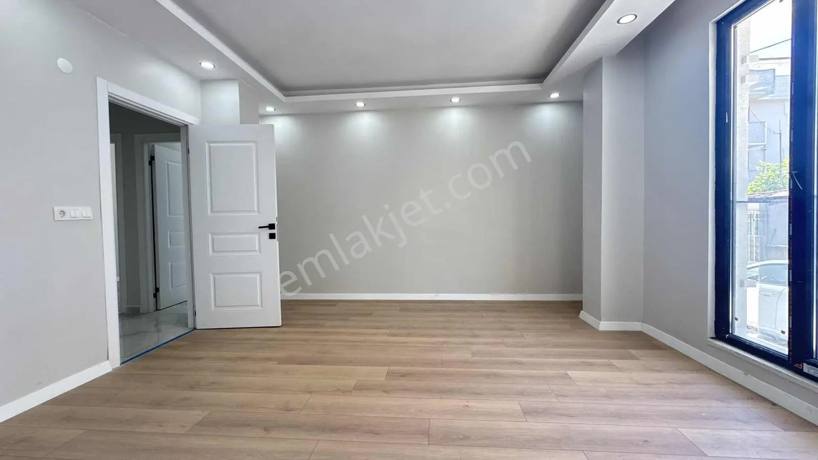 Bağlarbaşı Mah. 3+1 125m2 Satılık Yüksek Giriş - Görsel 2