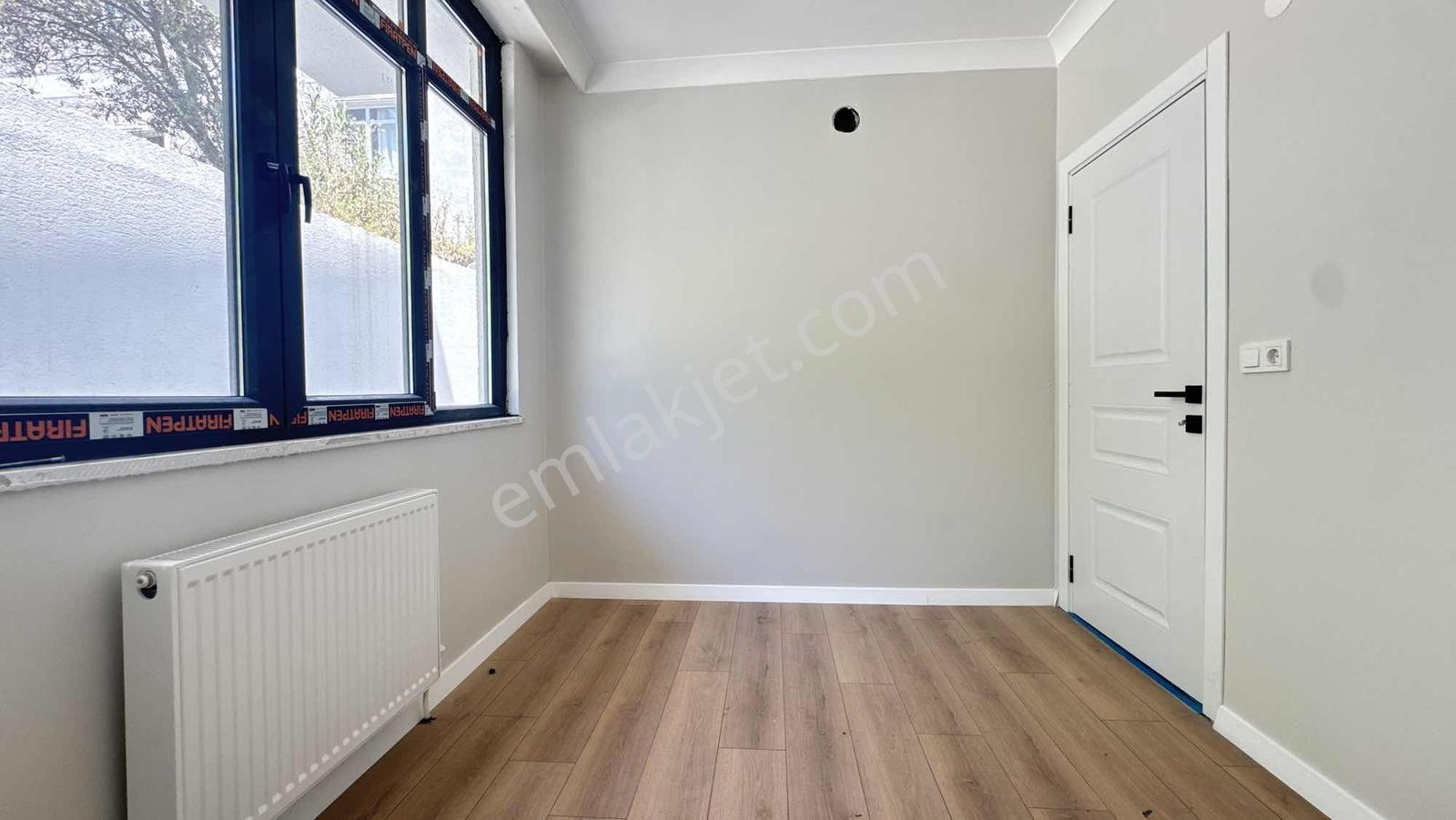 Bağlarbaşı Mah. 3+1 125m2 Satılık Yüksek Giriş - Görsel 9