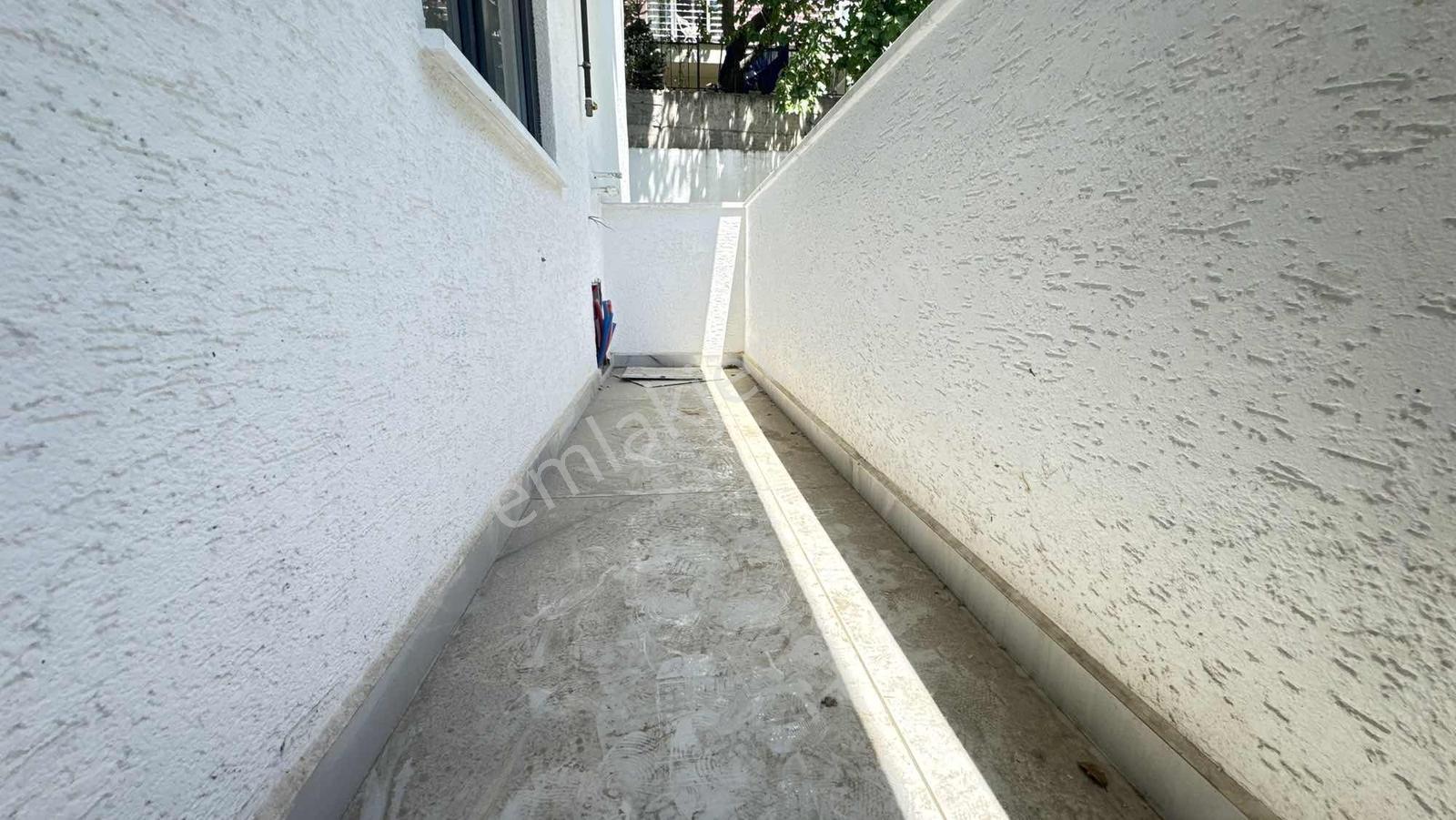 Bağlarbaşı Mah. 3+1 125m2 Satılık Yüksek Giriş - Görsel 16