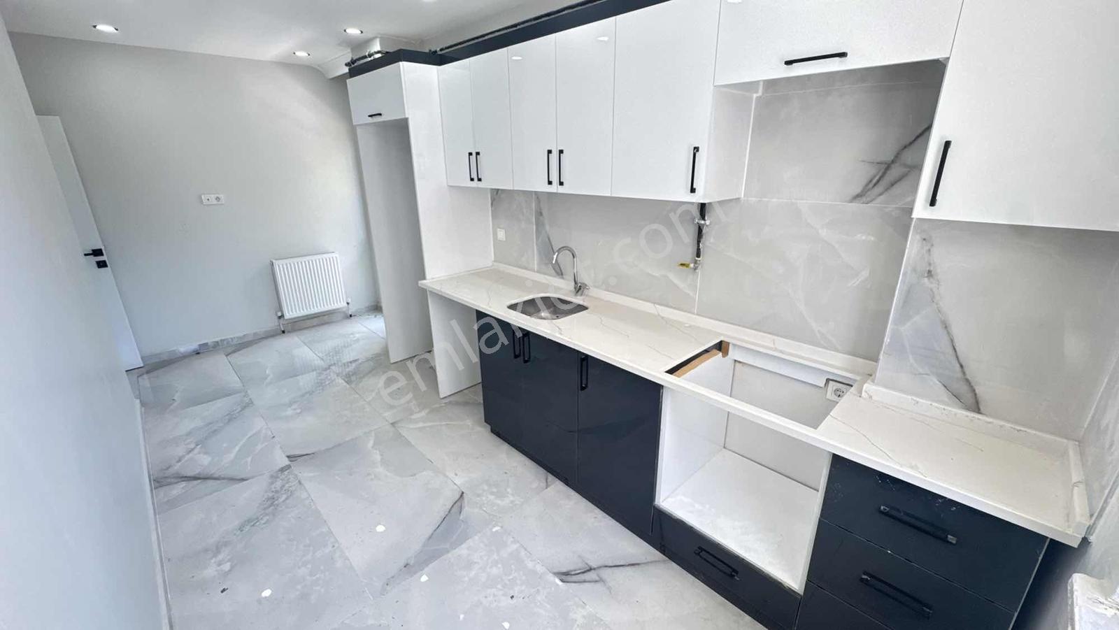 Bağlarbaşı Mah. 3+1 125m2 Satılık Yüksek Giriş - Görsel 13