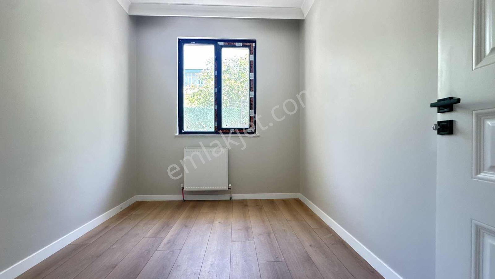 Bağlarbaşı Mah. 3+1 125m2 Satılık Yüksek Giriş - Görsel 15