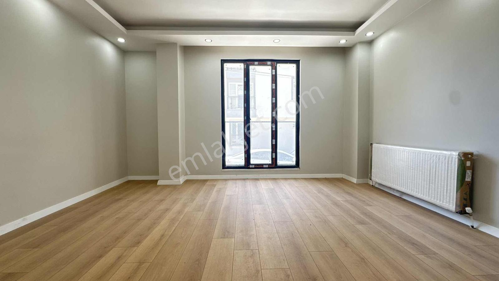 Bağlarbaşı Mah. 3+1 125m2 Satılık Yüksek Giriş